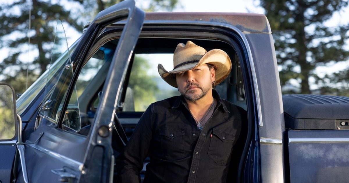 Jason Aldean