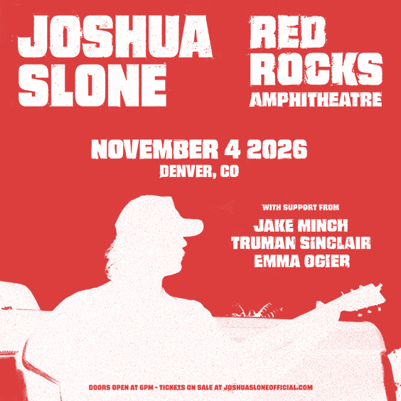 More Info for Joshua Slone