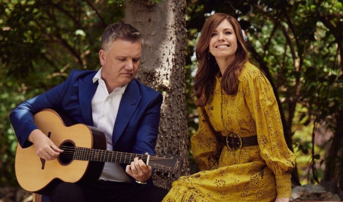 Artist Image for Keith and Kristyn Getty