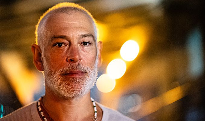 Matisyahu - Festival of Lights