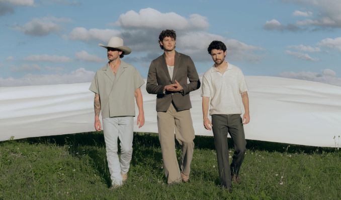 Artist Image for Restless Road