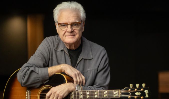 Artist Image for Ricky Skaggs