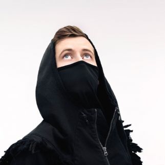 Alan Walker - Legend of Atlantis Tour - Events and Tickets - AXS US