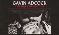 New Country 101-FIVE presents: Gavin Adcock – Album Release