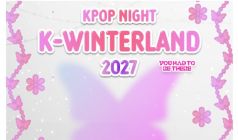 KPop Night - Columbus - A&R Music Bar - Sat, Jan 30, 2027, 09:00 KPop Night - Columbus - A&R Music Bar - Sat, Jan 30, 2027, 09:00