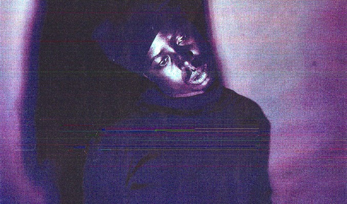 Moses Boyd
