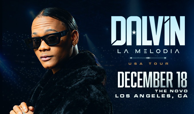 More Info for Dalvin La Melodia