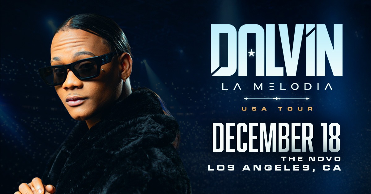 Dalvin La Melodia