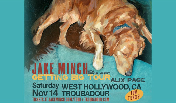 Jake Minch