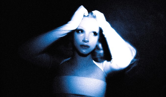 Baby Jane at Barboza
