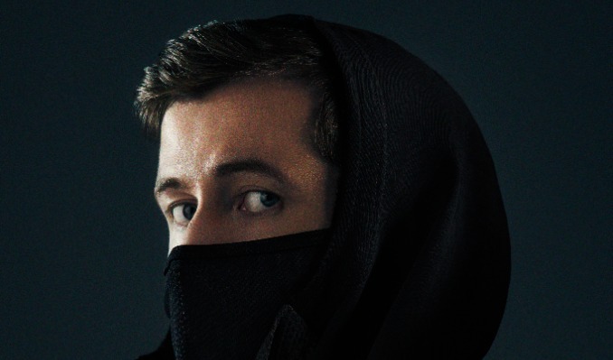 Alan Walker - Nashville - The Pinnacle - Thu, Jan 28, 2027, 08:00