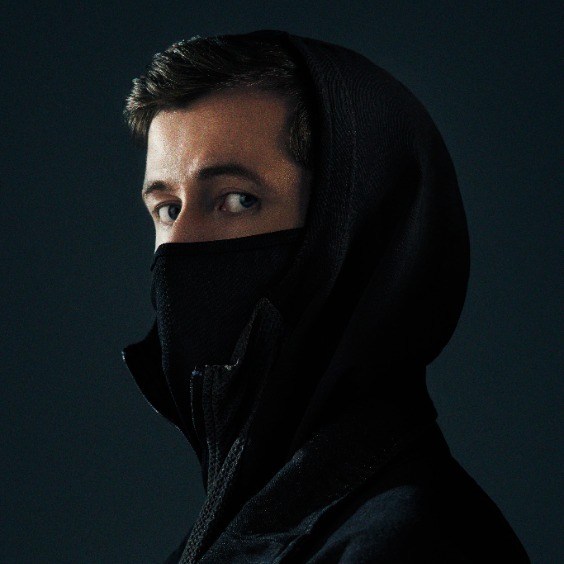 Alan Walker - Nashville - The Pinnacle - 2027年1月28日(木) 20:00