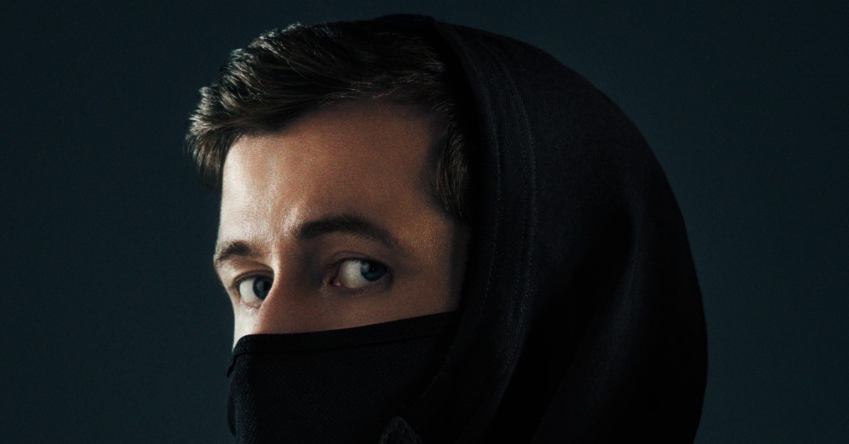 Alan Walker - Nashville - The Pinnacle - Thu, Jan 28, 2027, 08:00
