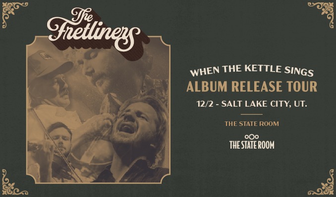 The Fretliners