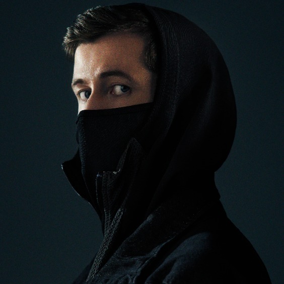 Alan Walker - Legend of Atlantis Tour - Events and Tickets - AXS US