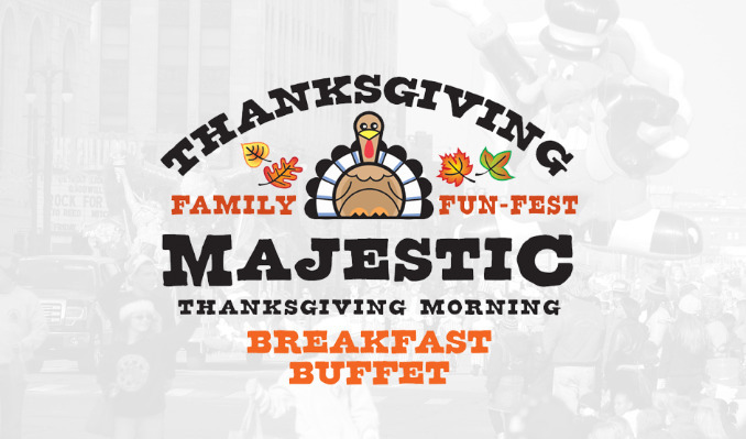 More Info for Thanksgiving  Family Fun Fest