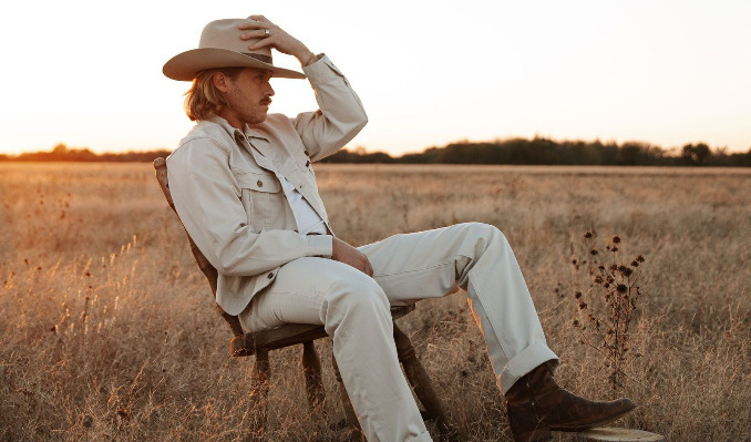 More Info for WYCD Presents: Corey Kent Heartland Rock and Roll Tour