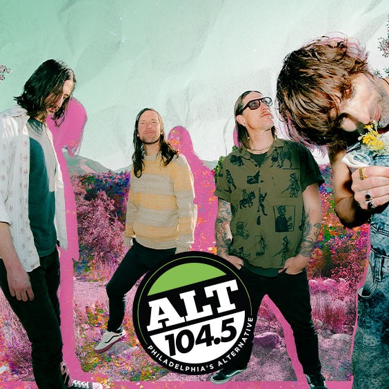 The All-American Rejects (21+ Event) - Bensalem - Xcite Center at