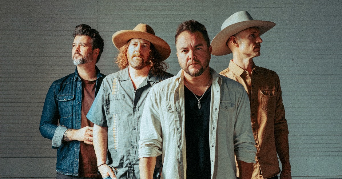 Eli Young Band