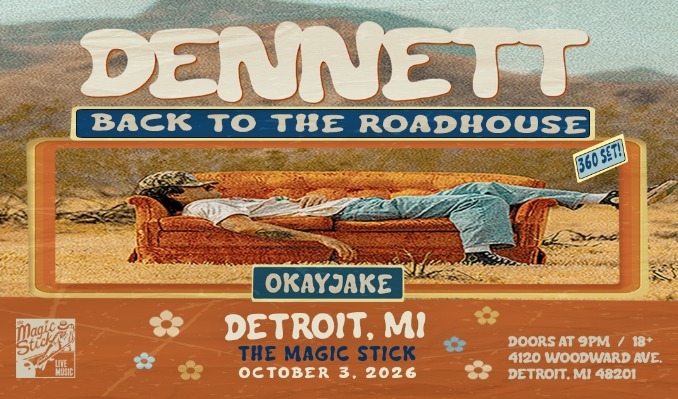 More Info for DENNETT