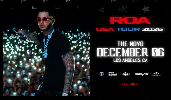 More Info for ROA