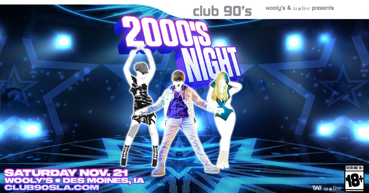 2000's Night