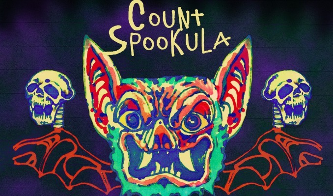 Count Spookula