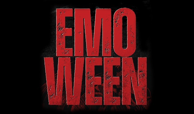 Quarter Life Crisis — Emoween