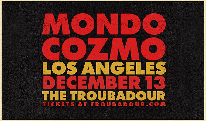 Mondo Cozmo