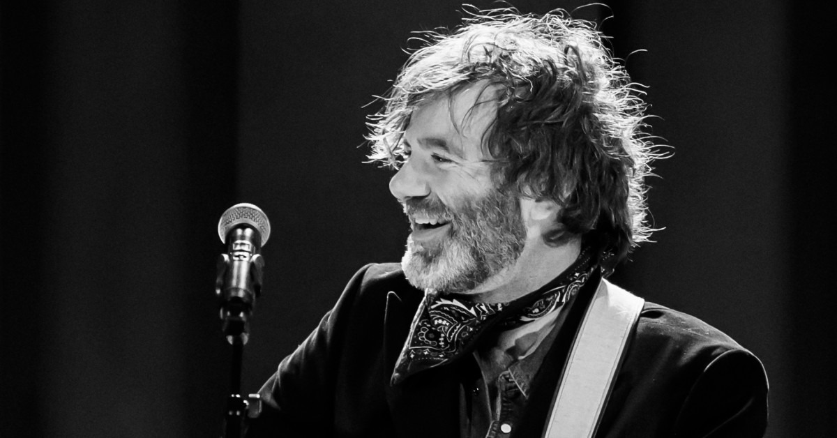 Stephen Kellogg