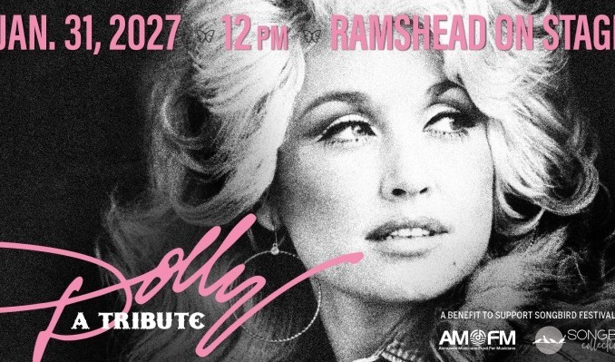More Info for A Tribute to Dolly Parton (Matinee) 