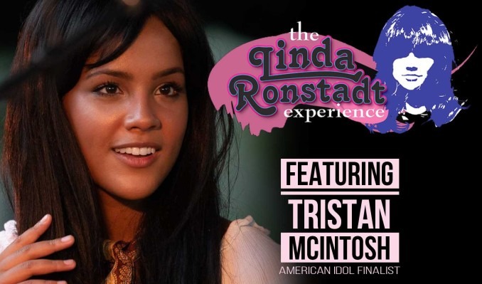 More Info for The Linda Ronstadt Experience