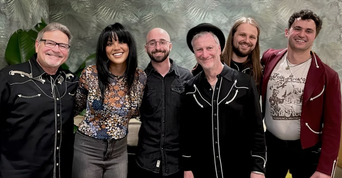 The Linda Ronstadt Experience
