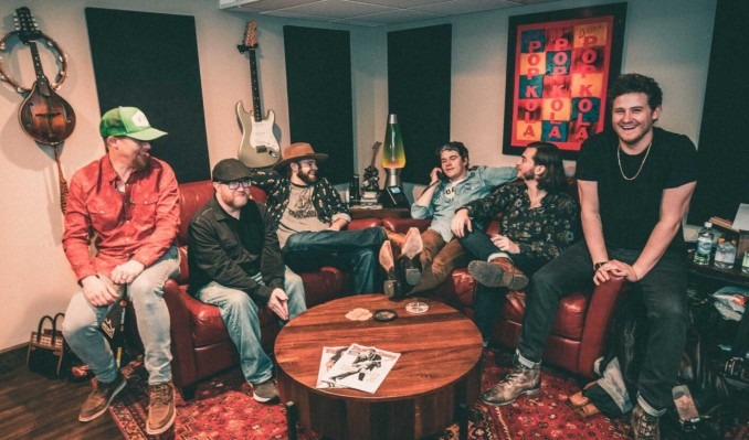More Info for End of The Line : An Allman Brothers Tribute