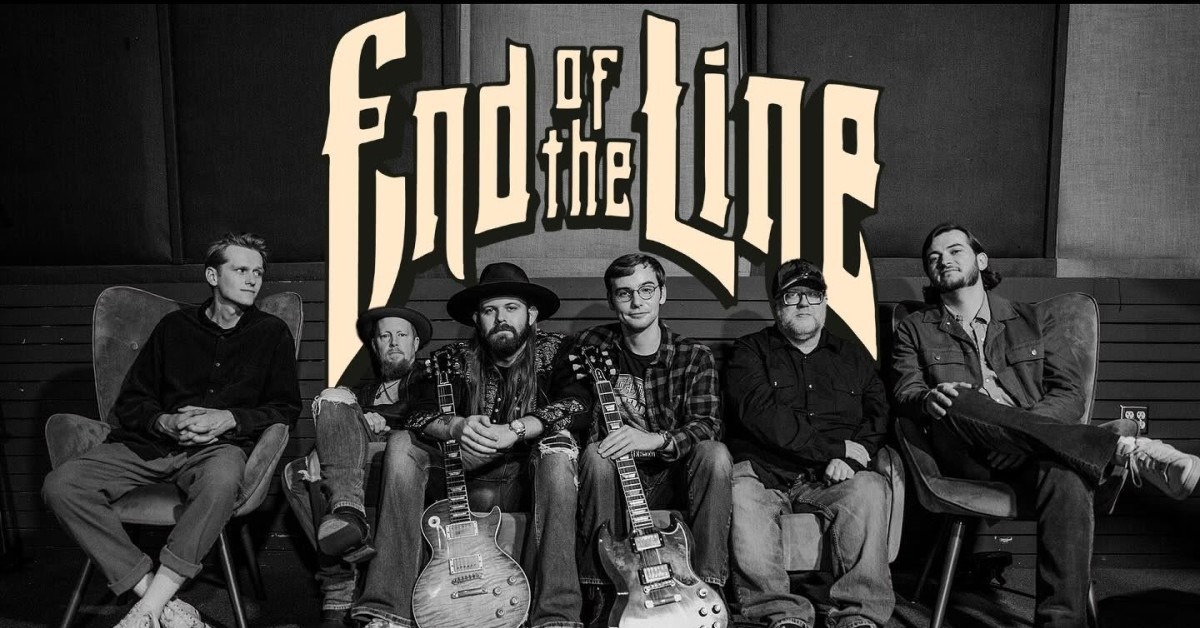 End of The Line : An Allman Brothers Tribute