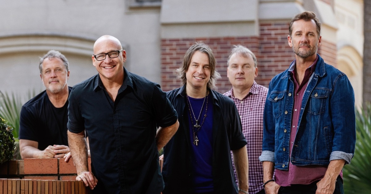 Sister Hazel