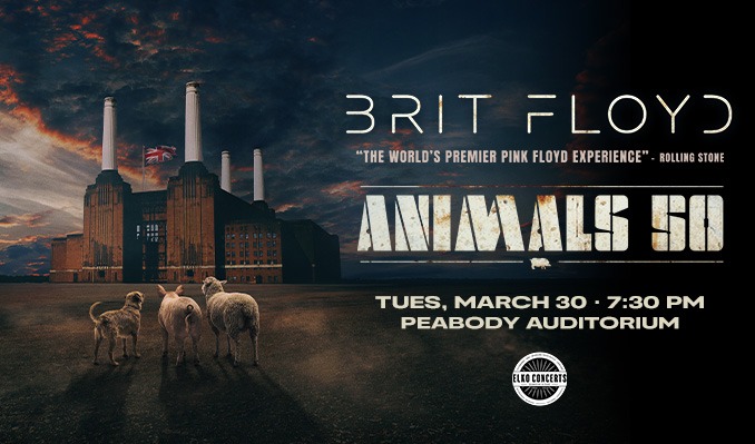 More Info for Brit Floyd