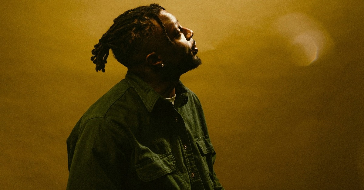 Isaiah Rashad