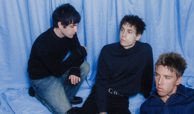 More Info for Bad Suns