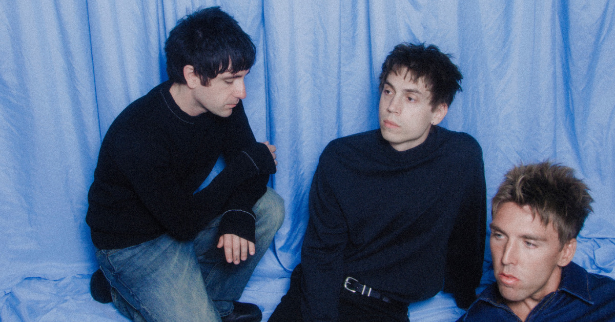 Bad Suns