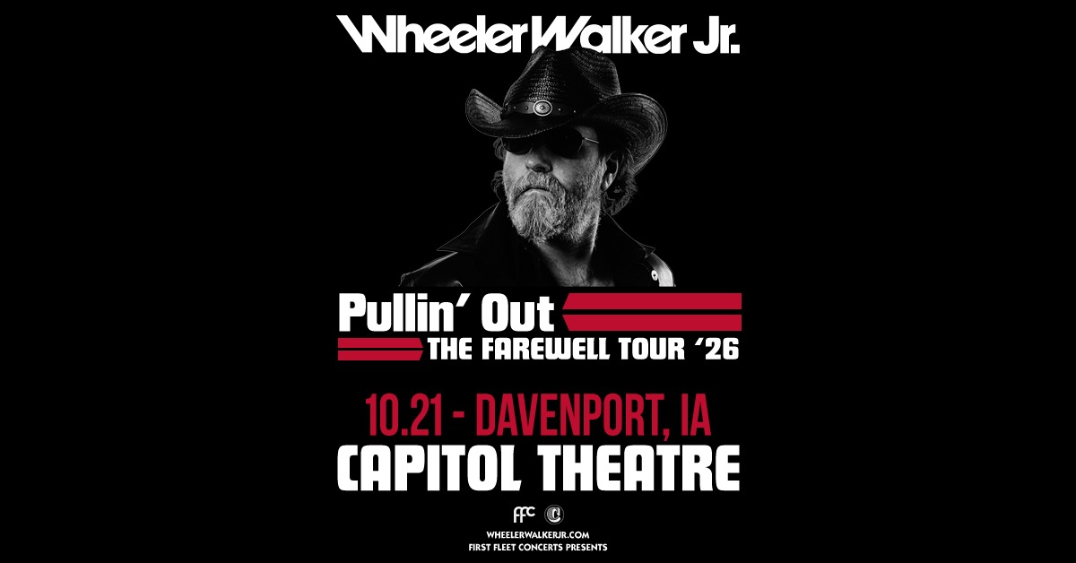 Wheeler Walker Jr.