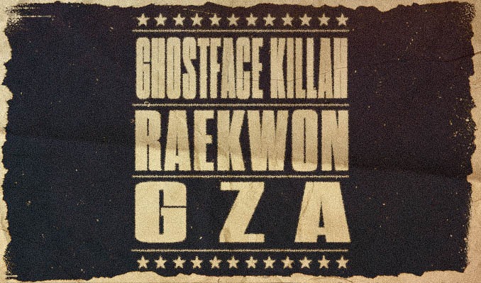 More Info for Ghostface Killah, Raekwon, & GZA