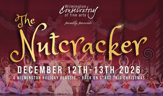 More Info for WCFA's The Nutcracker