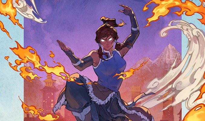 More Info for The Legend of Korra in Concert