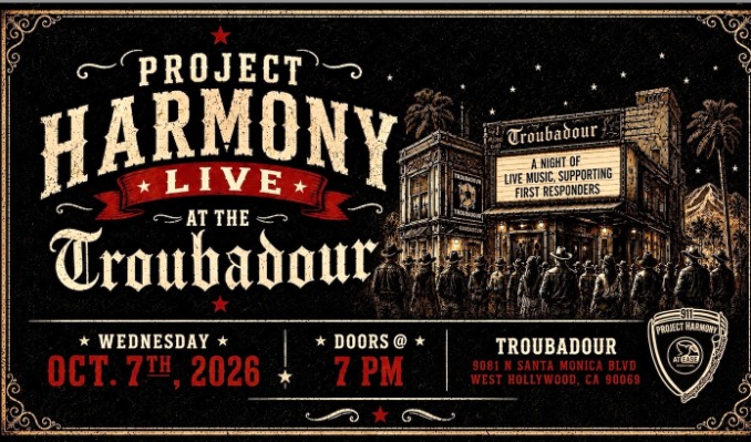 Project Harmony