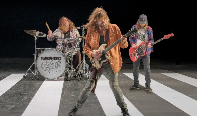 The Lemonheads