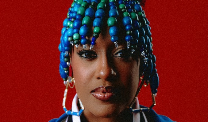 More Info for Rapsody