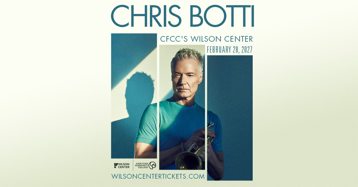 Chris Botti