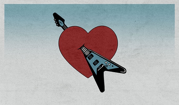 A Celebration of Tom Petty - Milwaukee - Turner Hall Ballroom