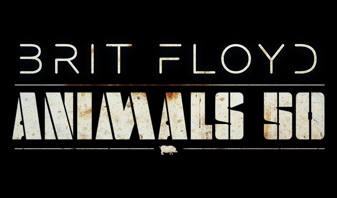 More Info for Brit Floyd Animals 50 World Tour 2027